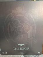 Hot toys dx01 the joker, Ophalen of Verzenden, Zo goed als nieuw, Film, Actiefiguur of Pop