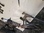 Yamaha rd mx 80, Fietsen en Brommers, Ophalen of Verzenden, Zo goed als nieuw
