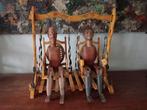 Verzamelobject - Antiek - Vintage - Eye-Catcher, Ophalen of Verzenden