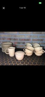 Service, Enlèvement, Utilisé