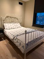 2persoonsbed 140x200, Enlèvement, Comme neuf, Matelas