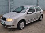 SKODA FABIA 1.4L BENZINE. 70000 KM. 1950 EURO, Bedrijf, 5 deurs, 74 kW, Euro 4