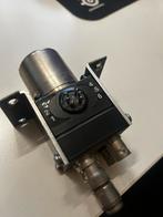 Coax switch sector microwave. SM7B-C2H / 12VDC, Ophalen, Zo goed als nieuw