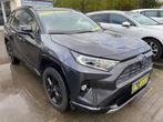 Toyota RAV4 Hybrid 4x2 PREMIUM (bj 2022, automaat), Te koop, Zilver of Grijs, 178 pk, 131 kW