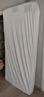Gratis 1 pers.matras, Huis en Inrichting, Slaapkamer | Matrassen en Bedbodems, Ophalen of Verzenden, Gebruikt, Matras