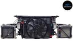 Radiatorventilator vooraan Mercedes SL R232 63, Verzenden, Gebruikt, Mercedes-Benz