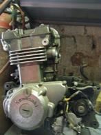 Moteur Kawasaki KLE500, Ophalen, Gebruikt