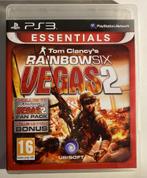 Rainbow Six Vegas 2 voor PS3, Ophalen of Verzenden