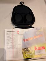 Sony WH-1000XM5 Zwart, Ophalen of Verzenden, Zo goed als nieuw, Sony