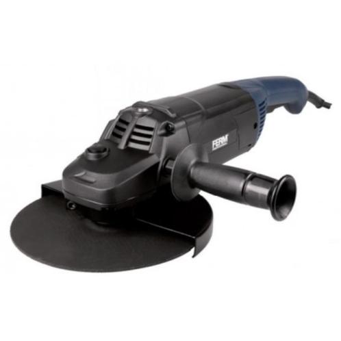 haakse slijpmolen, Doe-het-zelf en Bouw, Gereedschap | Slijpmachines, Nieuw, Haakse handslijpmachine, 1000 watt of meer, Ophalen
