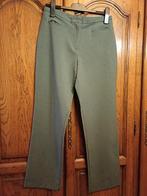 Pantalon gris pour femme taille 42, Gris, Enlèvement ou Envoi, Sans marque, Longs