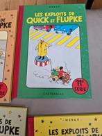 Livre, Livres, Plusieurs BD, Enlèvement, Utilisé, Hergé