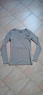 T-shirt, Kleding | Dames, T-shirts, Verzenden, Zo goed als nieuw, Lange mouw, Ralph Lauren