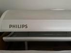Zonnebank philips, Elektronische apparatuur, Ophalen, Gebruikt, Gezichtsbruiner