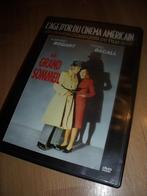 Le grand sommeil (Humphrey Bogart - Lauren Bacall), CD & DVD, DVD | Classiques, Comme neuf, 1940 à 1960, Thrillers et Policier