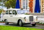 Taxi anglais pour mariage, Comme neuf, Envoi