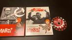Marzi - 1984-1989 2 tomes + DVD, Plusieurs BD, Enlèvement, Comme neuf