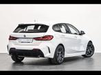 BMW Serie 1 120 Hatch, Auto's, BMW, Automaat, Wit, Bedrijf, 5 deurs