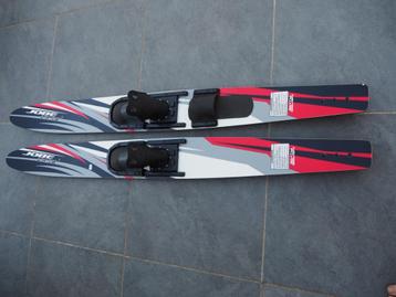 skis nautiques combinés JOBE VIRTUE 67", Enlèvement, Neuf, 160 cm ou plus, Skis nautiques