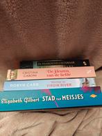 Pakketdeze 4 boeken.oaNicholas Evans - De Paardenfluisteraar, Boeken, Ophalen, Nicholas Evans