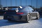 Porsche 911 GT3 RS - 2010 GT3 RS TRACK READY CLUBSPORT, Auto's, Porsche, Euro 5, Gebruikt, Xenon verlichting, 1445 kg