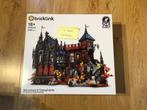 Lego Bricklink - adventure in Transsylvanië (910049), Enlèvement ou Envoi, Neuf, Ensemble complet, Lego