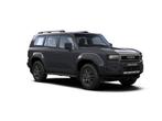 Toyota Land Cruiser TX-L, Automaat, Zwart, Overige kleuren, Diesel