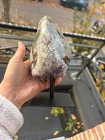 Amethist op standaard, Verzamelen, Ophalen of Verzenden