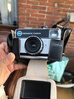 Fototoestel kodak met hoes, Ophalen, Gebruikt