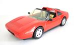 Vintage Barbie Ferrari, Ophalen of Verzenden, Zo goed als nieuw, Barbie
