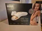 Braun Silk expert pro 5 laser apparaat ontharing, Elektronische apparatuur, Persoonlijke Verzorgingsapparatuur, Ophalen of Verzenden