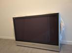 Gratis tv en bevestigingsarm, Audio, Tv en Foto, Televisies, Ophalen, Gebruikt, Panasonic