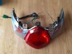 Stoplicht met knipperlichten kymco 50cc scooter, Fietsen en Brommers, Ophalen of Verzenden, Zo goed als nieuw, Carburateur