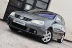 VW Golf V 1.4i Comfortline Cruise / Airco / Garantie, Auto's, Voorwielaandrijving, Testrit aan huis, Stof, 4 cilinders