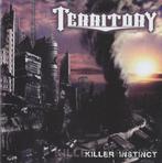 TERRITORY - KILLER INSTINCT, Ophalen of Verzenden, Zo goed als nieuw