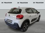 Citroen C3 FEEL | NIEUWSTAAT 83PK, Auto's, 1199 cc, Handgeschakeld, 5 deurs, Zilver of Grijs