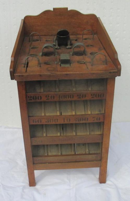 originele jeu de grenouilles kikkerbak pudebak cafe bistro, Antiek en Kunst, Curiosa en Brocante, Ophalen