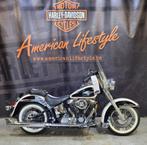 Harley-Davidson Softail Nostalgia FLSTN (bj 1993), Motoren, Chopper