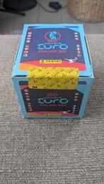 Panini Women Euro 2022 - boîte scellée 50st (album inclus), Enlèvement ou Envoi