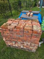 Vieilles brique, Enlèvement ou Envoi, Briques