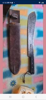 Engels kapmes tweede Wereldoorlog, Enlèvement