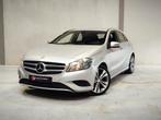 Mercedes-Benz a180 5 deurs airco 18 inch, Auto's, Mercedes-Benz, Euro 5, Zwart, Bedrijf, 5 deurs