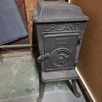 Houtkachel upland, Doe-het-zelf en Bouw, Chauffageketels en Boilers, Ophalen