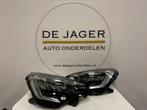 RENAULT CLIO 5 KOPLAMPEN LED VISION 260609987R 260100902R, Gebruikt, Renault