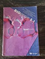 Biogenie 5.1, Boeken, Ophalen of Verzenden, Zo goed als nieuw