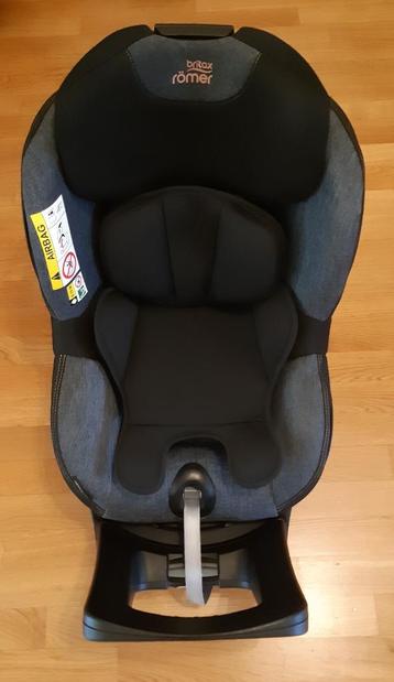 Britax Römer Swingfix i-Size BlueMarble 0-4 ans parfait état