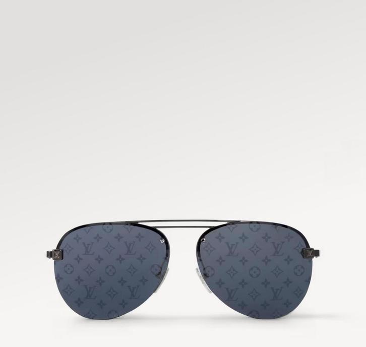 Clockwise sunglasses Louis Vuiton, Handtassen en Accessoires, Zonnebrillen en Brillen | Heren, Nieuw, Zonnebril, Ophalen