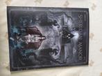 Sheridan Manor (SC Daedalus): (scheurtje in achtercover), Eén stripboek, Ophalen of Verzenden, Gelezen