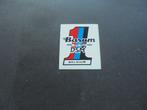 Sticker : Moto Barum DSM, Verzenden, Nieuw, Auto of Motor
