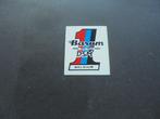 Sticker : Moto Barum DSM, Verzamelen, Stickers, Nieuw, Auto of Motor, Verzenden